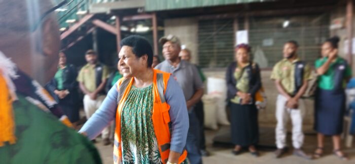 Family owned Goroka coffee firm contributed K24m to PNG’s K1.3b exports in 2025