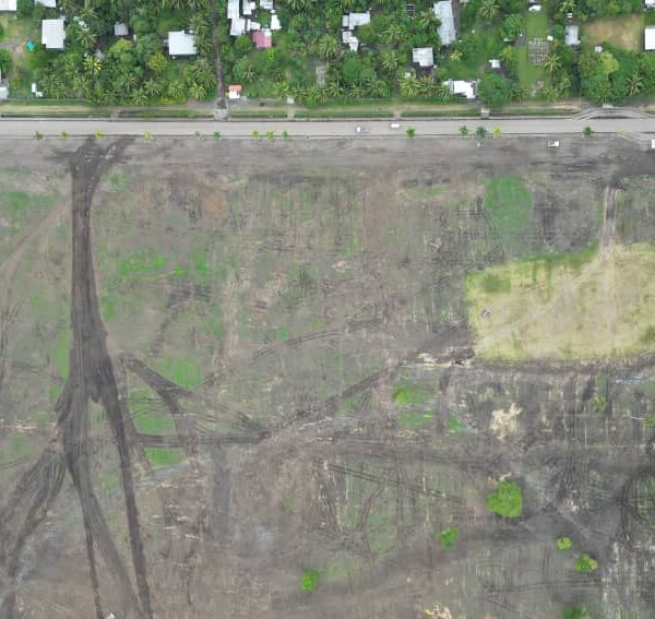 The New Igam Suburb Is More Than Housing&hellip;