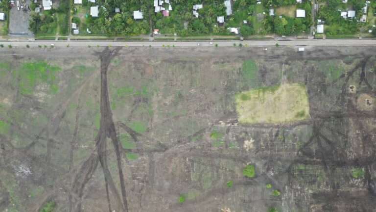 The New Igam Suburb Is More Than Housing — It’s a Blueprint for PNG’s Future