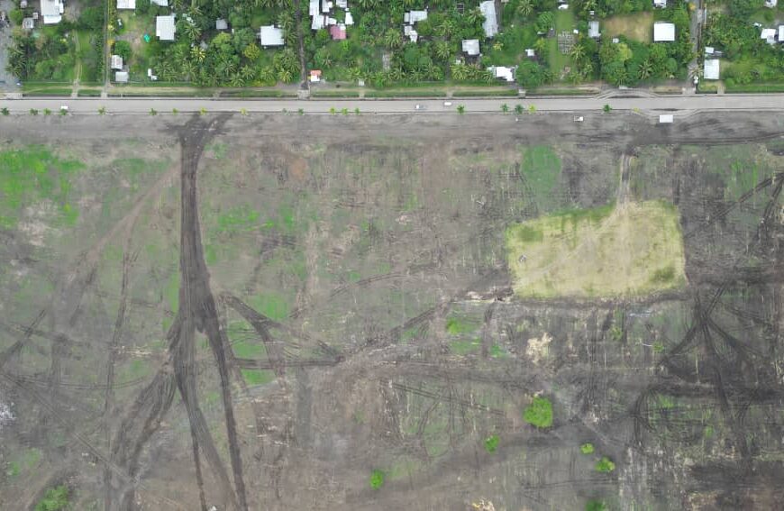 The New Igam Suburb Is More Than Housing&hellip;