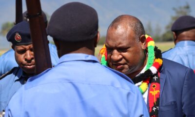 OUR REALITY: PNG Has Less Than a Year to Fix Its Election Problems