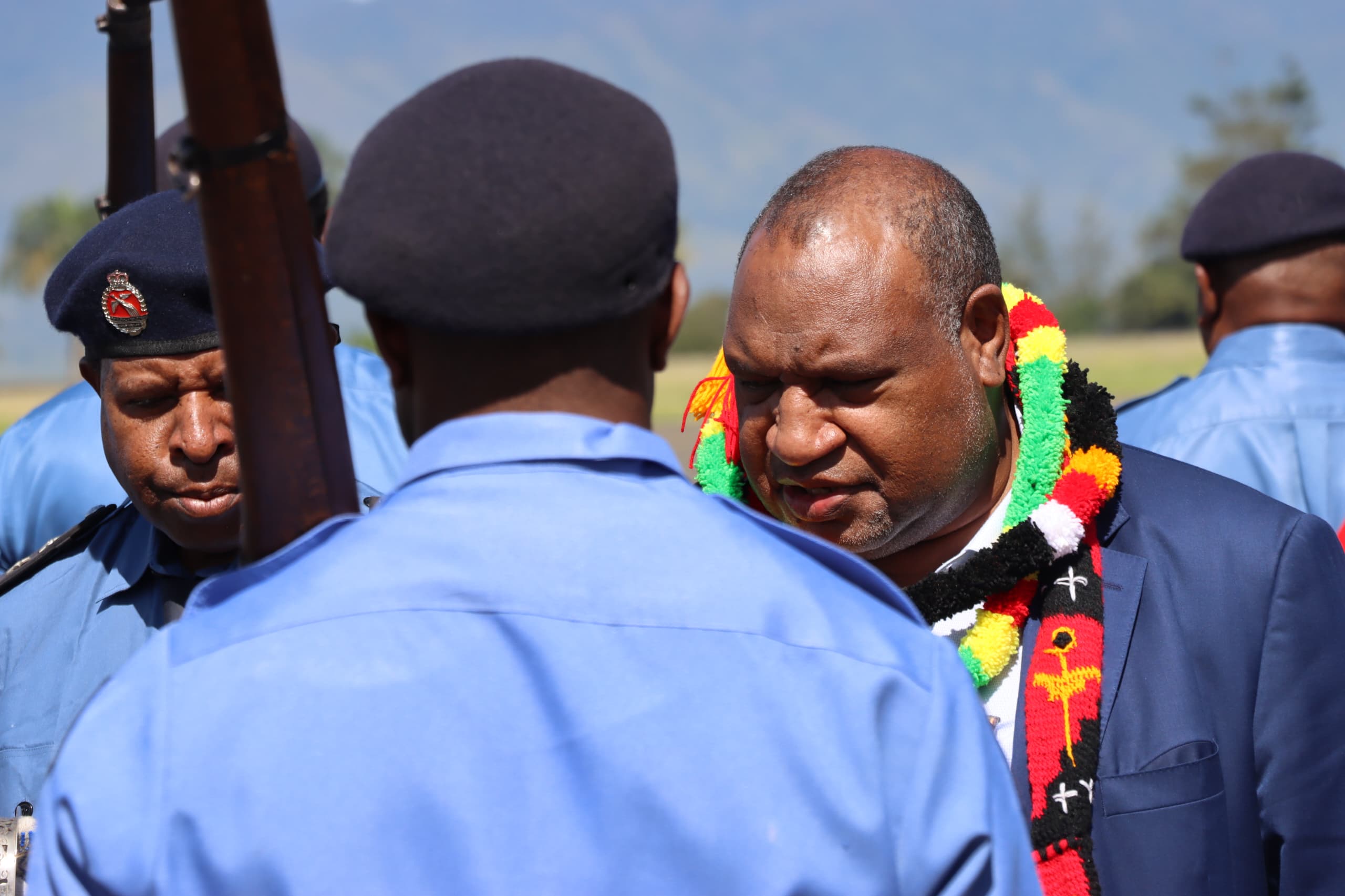 OUR REALITY: PNG Has Less Than a Year to Fix Its Election Problems