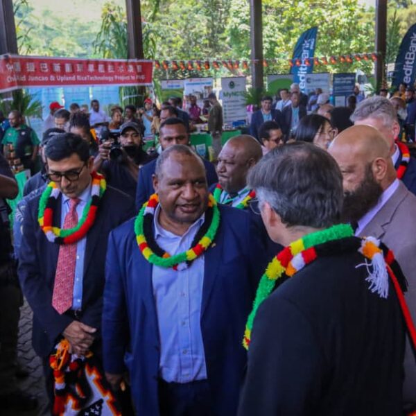 New K1 billion Agri-Connect program&hellip;