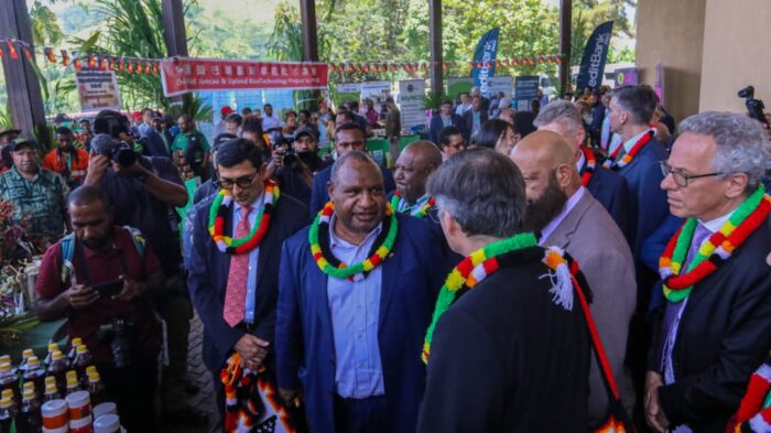 New K1 billion Agri-Connect program aims to turn farming into a major jobs engine