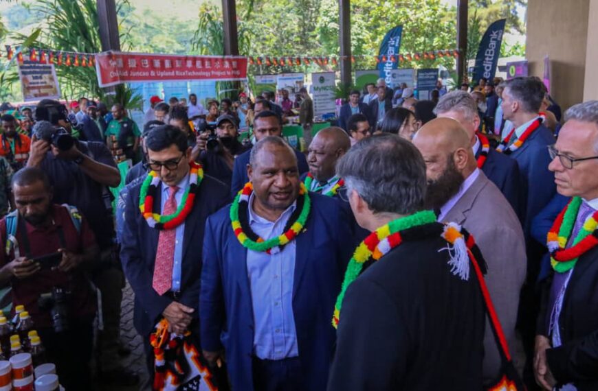 New K1 billion Agri-Connect program aims to turn&hellip;