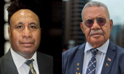 Former commanders: PNG must remain vigilant with escalating US-IRAN war