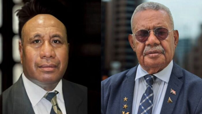 Former commanders: PNG must remain vigilant with escalating US-IRAN war