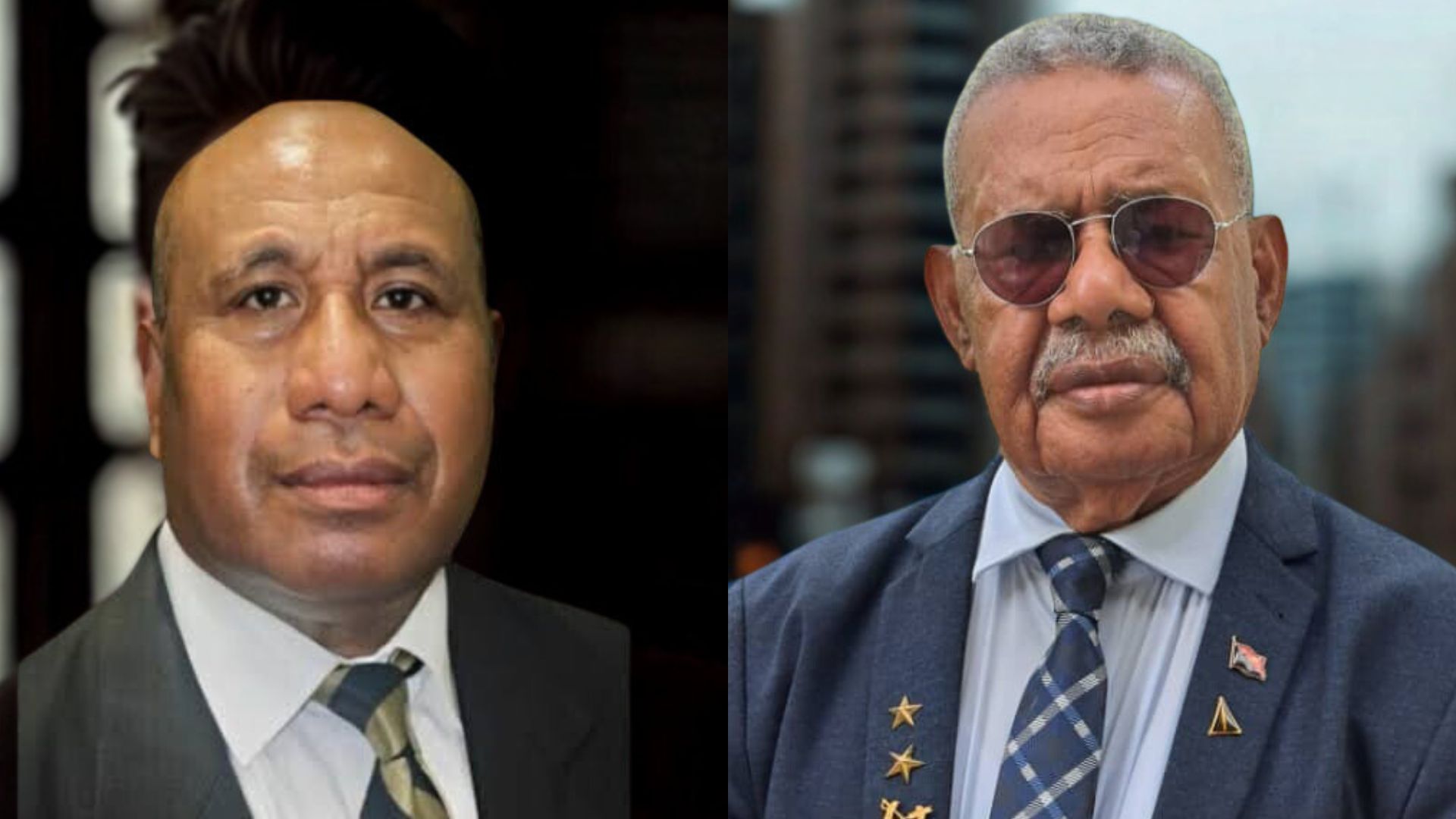 Former commanders: PNG must remain vigilant with escalating US-IRAN war