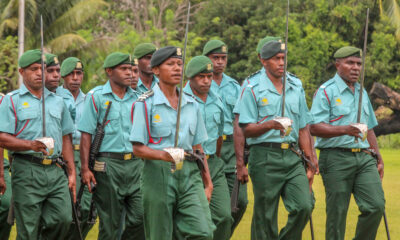 Confidence, Command and the Cost of Doubt:&hellip;