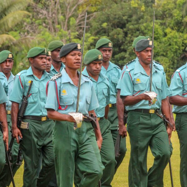 Confidence, Command and the Cost&hellip;