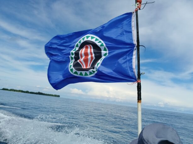 What’s next? Bougainville Elders Worry About the loss of culture…
