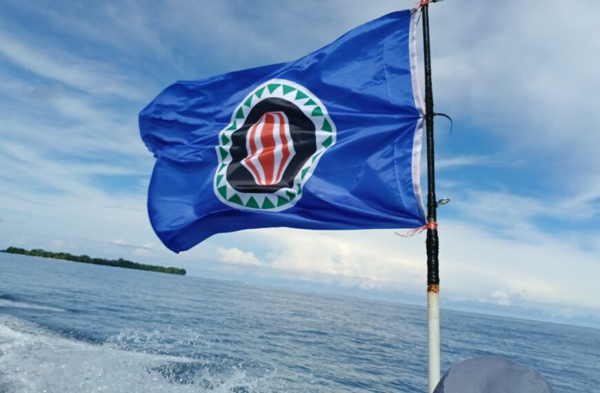 What’s next? Bougainville Elders Worry About the loss&hellip;