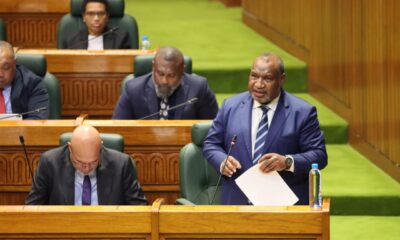 A process that must happen – Bougainville&hellip;