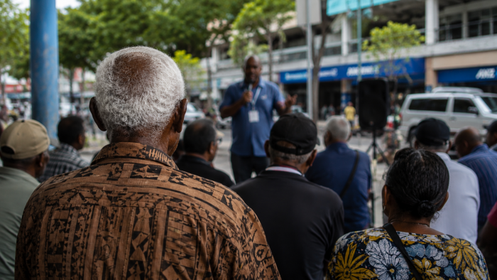 Why Pensioners Are Vulnerable to Scams – the high cost of false…