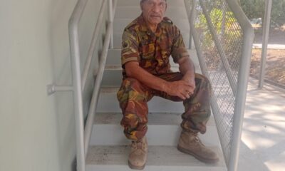 PNGDF Warrant Officer Builds His Future Through CTSL Housing Advance