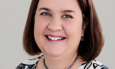 Dr. Nicole Haley Appointed Electoral Commissioner as&hellip;